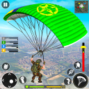 برنامه Army Commando Shooting Game
