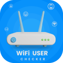 برنامه Who Use My Wifi Thief Detector
