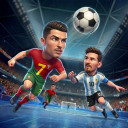 بازی Indoor Futsal: Mobile Soccer