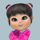 بازی Baby Adopter Dress Up