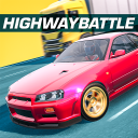 بازی Highway Car Traffic Battle