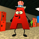 بازی Pixel ABCD: Escape Game