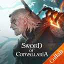 بازی Sword of Convallaria
