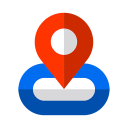 برنامه VPNa - Fake GPS Location Go