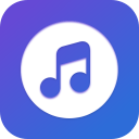 برنامه Xd Music: Offline Music Player