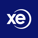 برنامه Xe Money Transfer & Converter