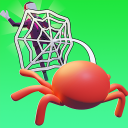 بازی Spider King