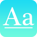 برنامه HiFont - Fonts&Wallpapers