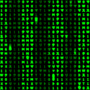 برنامه Digital Matrix Live Wallpaper
