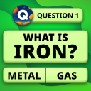 بازی QuizzLand. Quiz & Trivia game