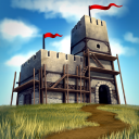 بازی Lords & Knights - Medieval MMO