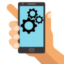برنامه Device Information
