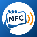 برنامه NFC Reader & Writer: Tag Scan