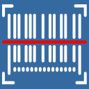 برنامه Barcode & QR Code Reader