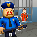 بازی Barry Prison Escape: Obby Run