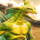 بازی Awesome Basilisk Simulator