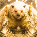 بازی Bear Warrior Simulator