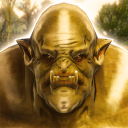 بازی Fat Orc Life Simulator