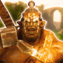 بازی Orc Warrior Simulator