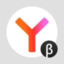 برنامه Yandex Browser (beta)
