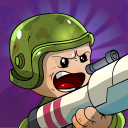بازی ZombsRoyale.io - Battle Royale