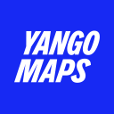 برنامه Yango Maps