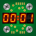 بازی Them Bombs: co-op board game