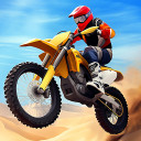 بازی Real Extreme Moto Racing