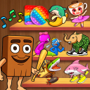 بازی Super Fun Mini Games