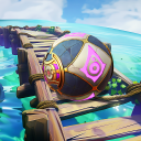 بازی Temple Rolling Balls