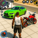 Indian Gangster Bike Games