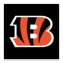 برنامه Cincinnati Bengals