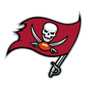 برنامه Tampa Bay Buccaneers Mobile
