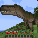 برنامه Jurassic Dinosaurs Mod