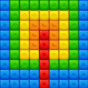 بازی Candy Blast Fever:Cubes Crush
