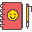 برنامه WeNote: Notes Notepad Notebook