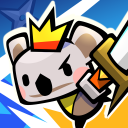 بازی Combo Koala - Battle Checkers