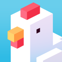 بازی Crossy Road