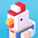 بازی Crossy Road