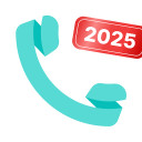 برنامه Yolla: International Calling