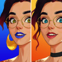 بازی Find Master - Spot Differences