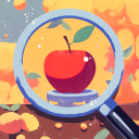 Find Hidden Objects - Spot It!