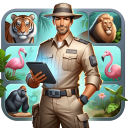 بازی Zookemon - Wild Pets