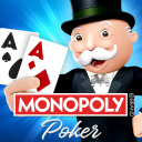 بازی MONOPOLY Poker - Texas Holdem
