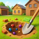 بازی DIY Hole Digging Simulator