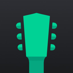 Yousician: Learn Guitar & Bass