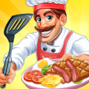 برنامه Chef Restaurant : Cooking Game
