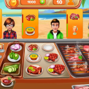 بازی Restaurant Chef Cooking Games