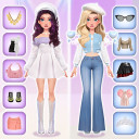 بازی Catwalk Show: Dress Up Game