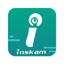 برنامه inskam